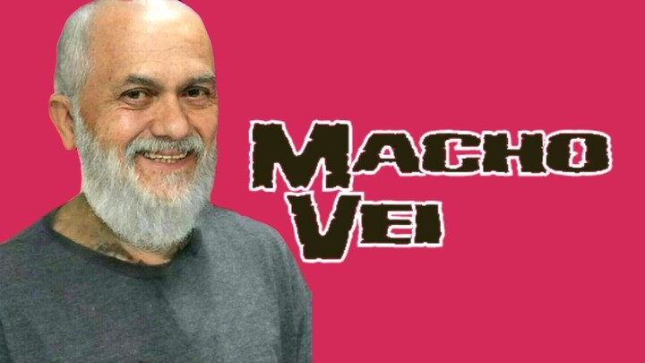 Programa do Macho Vei - 364