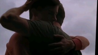 Love is love, may they be treated tenderly