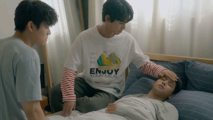 Choco Milkshake EP.4