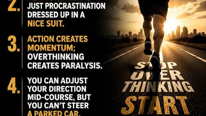 "You don't have to be great to start, but you have to start to be great." #startnow
