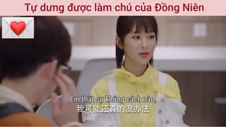 [Cá Mực Hầm Mật] Tự dưng từ crush được làm chú của Đồng Niên