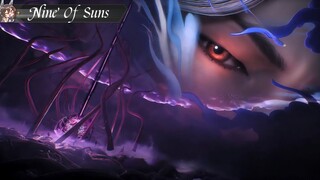 Ascendant Nine Suns Eps 3 Sub Indo
