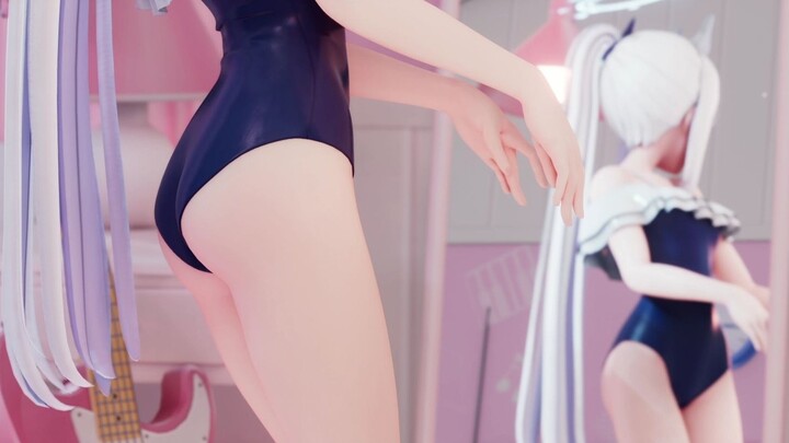 Lonely Miyako~