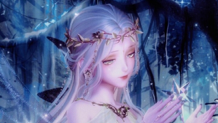 【Shining Nikki】Thú thật là giây phút đó mình bị giật mình luôn, mấy cái filter ánh sáng lung linh hà