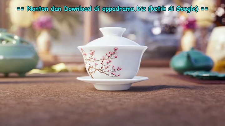 Glory E15 (Sub Indo)