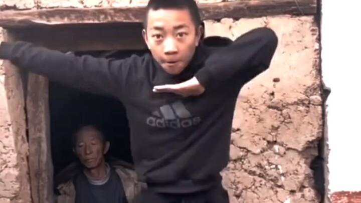 Đến đây đã trở thành nghệ thuật!