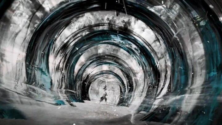 (Fastrack) Sword of Coming S2 Eps. 24