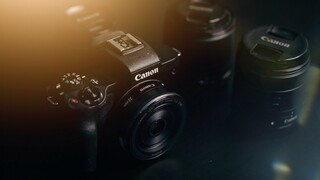 8 เทคนิคถ่ายวีดีโอให้สวย กับกล้อง CANON EOS M50 กล้องสุดฮิตในตอนนี้ | KEM LIFE