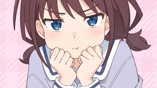 【5月/中字首发】少女乐队的呐喊 10th Single『即便无人』收录「桃香的犒劳」试听动画【MCE汉化组】