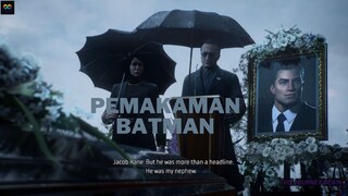 BATMAN WAFAT ^ GOTHAM KNIGHT = WALKTROUGH PS5