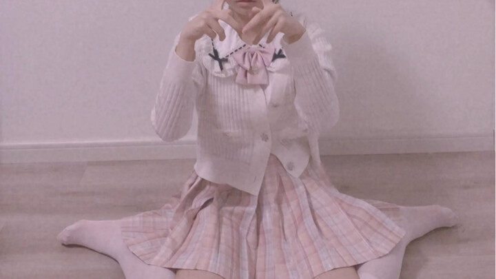 【Original Choreography】I’m going to fall in love with the teacher