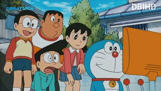 Doraemon - Meriam Kemana Saja (Dub Indo)