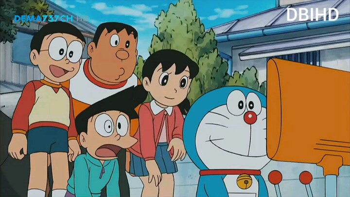 Doraemon - Meriam Kemana Saja (Dub Indo)