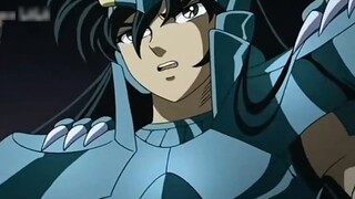 Saint Seiya 21 [Underworld – Despair! Wall of Sighs] Today is not funny. If you still laugh, it is p