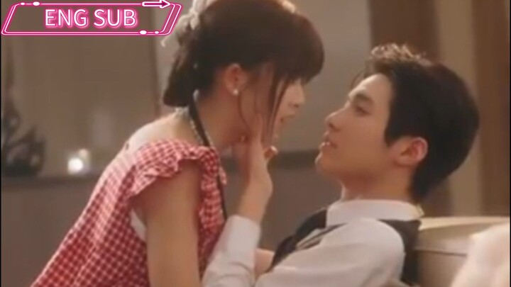 [ENG SUB] Seduce the CEO before the FL come, then run away