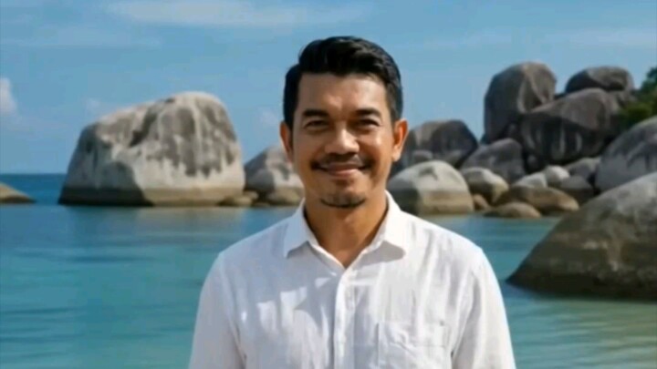 Eksplorasi Pulau Lengkuas & Pantai Tanjung Tinggi: Surganya Batu Granit Belitung!