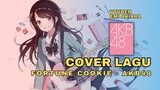Fortune Cookie - AKB48 | Cover By : Emi Akiara
