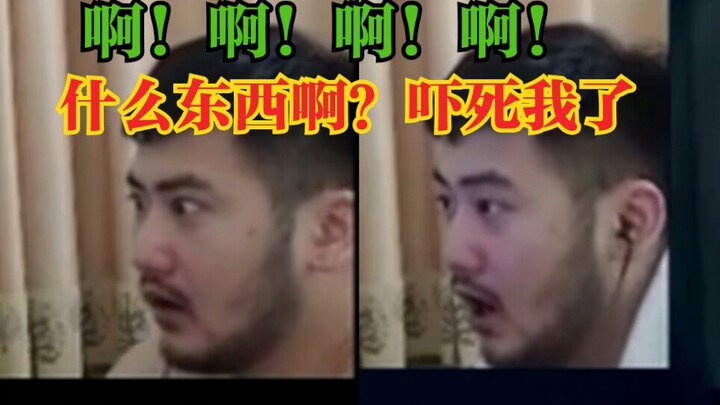 【Happy Giveaway 9】Intense! The eggplant was so scared it went numb after being attacked by a mysteri