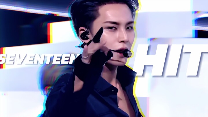 【ฟื้นฟู 4K | ซับไทย】HIT · เวอร์ชันชุดทำงานคอวีสีน้ำเงิน - 'ตั้งแต่วันนี้ฉันจะเป็นอิสระ กระโดดขึ้นมาเ