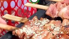 bánh mỳ thịt