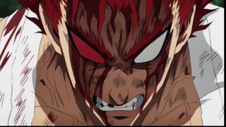 Garou AMV