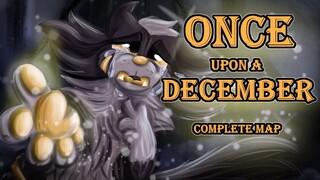 Once Upon A December COMPLETE Yellowfang And Brokenstar MAP TW: Blood and Death