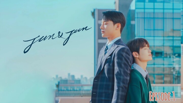 [Episode 1] - Jun And Jun | BLKorea