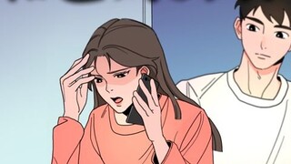 What is it like to be born into a biased family?