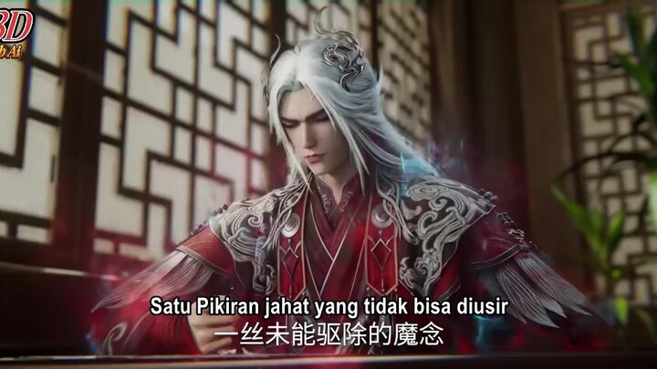 Renegade Immortal Eps 113 PV