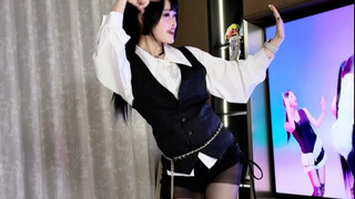 【Minnie-Her】Chúc mừng ngày lễ tình nhân~Tường leo Qifen hạt nhỏ trong một phút