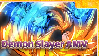 Demon Slayer AMV