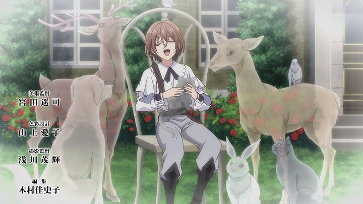 Penyihir Buta Eps 10 Sub Indo