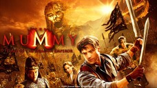 The Mummy: Tomb of the Dragon Emperor (2008)