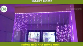 be35 - Những ngôi nhà thông minh P6