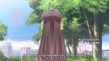 Fruit Basket S1 [Ep10, It's Valentine's, After All]