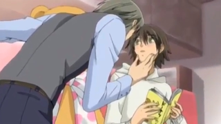 [BL] Junjou Romantica ss1 4-6