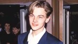 Young Leonardo DiCaprio
