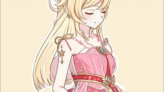 【荧】💕心动12秒