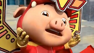 Peningkatan epik Ye Langjun! Black Swan adalah armor terkuat di animasi?