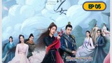 🇨🇳LOVE IS WRITTEN IN THE STARS EP 05(engsub)2023