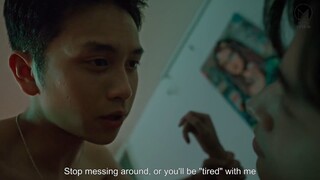 Hanoi, I Love You | Hot Brother Next Door: The Third Party - Episode 6 Teaser