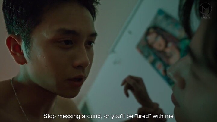 Hanoi, I Love You | Hot Brother Next Door: The Third Party - Episode 6 Teaser