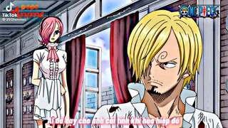 tính khí hào hiệp của sanji ::3