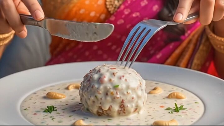 Cutting_vegetable_kofta_ball