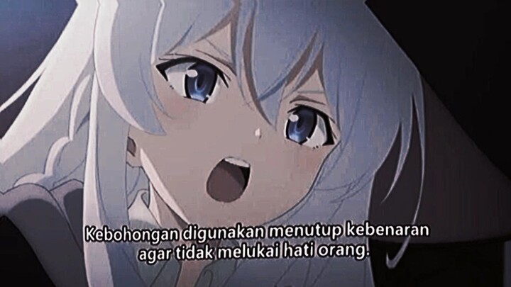 berbohong itu ada gunanya:)