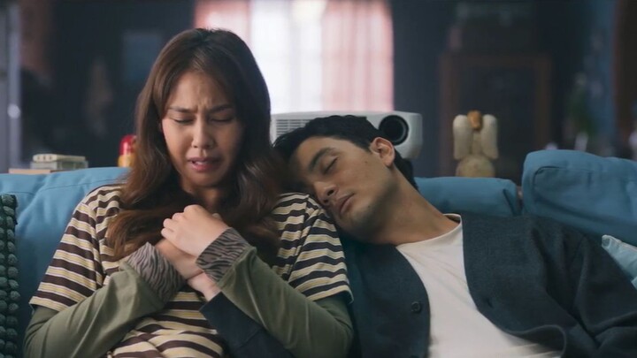 Tak Ingin Usai Disini