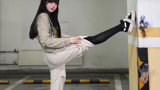 【توومان】 الركلة الثانية تبدو مؤلمة فقط من النظر إليها