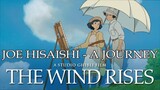 The Wind Rises - Official Trailer | Full Movie Link In Description