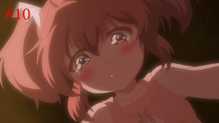 Daitoshokan No Hitsujikai EP 10 Sub indo
