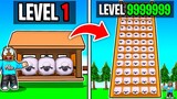 Making A Sheep Factory in Roblox